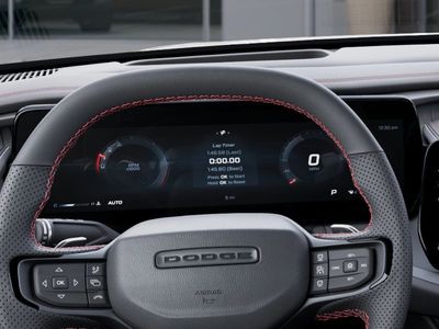 2026 Dodge Charger — photo 17 view