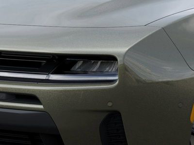 2026 Dodge Charger — photo 10 view