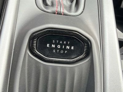2026 Dodge Charger — photo 44 view