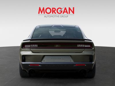 2026 Dodge Charger — photo 7 view
