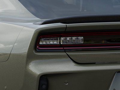 2026 Dodge Charger — photo 9 view