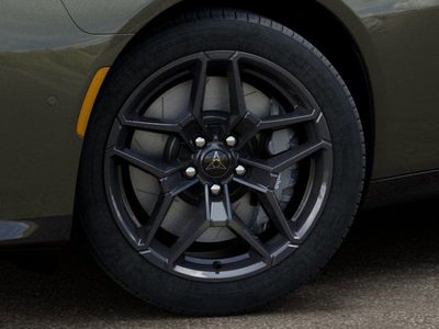 2026 Dodge Charger — photo 8 view