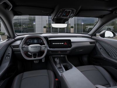 2026 Dodge Charger — photo 14 view