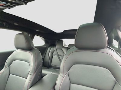 2026 Dodge Charger — photo 27 view