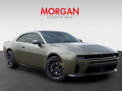 2026 Dodge Charger — detail view