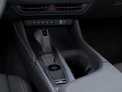 2026 Dodge Charger — photo 24 view