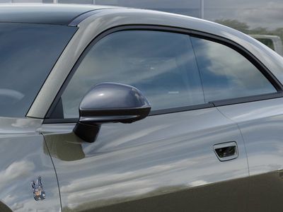 2026 Dodge Charger — photo 12 view