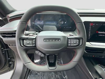 2026 Dodge Charger — photo 40 view