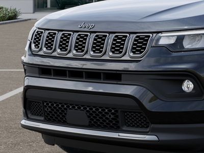 2026 Jeep Compass - Photo 11