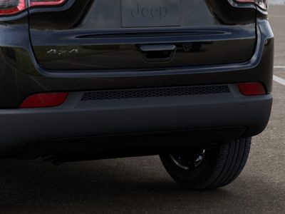 2026 Jeep Compass - Photo 13