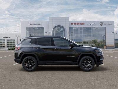 2026 Jeep Compass - Photo 21