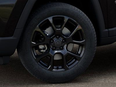 2026 Jeep Compass - Photo 8