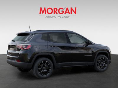 2026 Jeep Compass - Photo 4