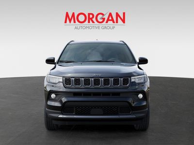 2026 Jeep Compass - Photo 6