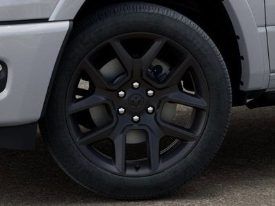 2026 Ram 1500 — photo 8 view