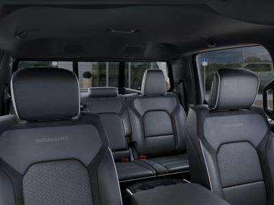 2026 Ram 1500 — photo 26 view