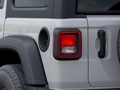 2026 Jeep Wrangler - Photo 9