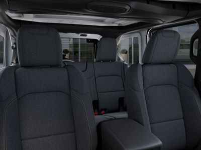 2026 Jeep Wrangler - Photo 26