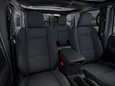 2026 Jeep Wrangler - Photo 16