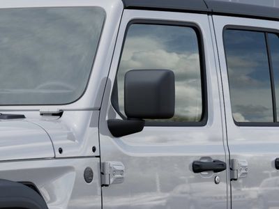 2026 Jeep Wrangler - Photo 12