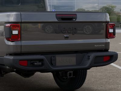 2026 Jeep Gladiator - Photo 13