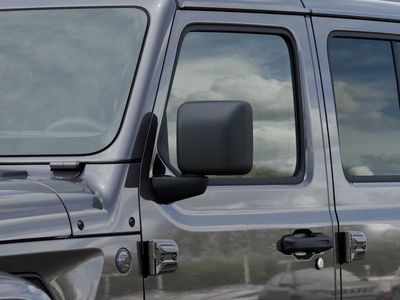 2026 Jeep Gladiator - Photo 12