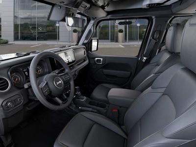 2026 Jeep Gladiator - Photo 22