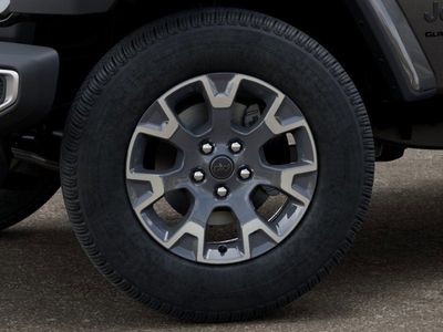 2026 Jeep Gladiator - Photo 8