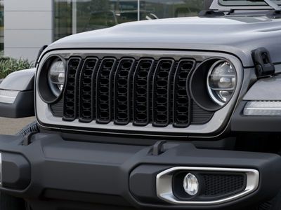2026 Jeep Gladiator - Photo 11