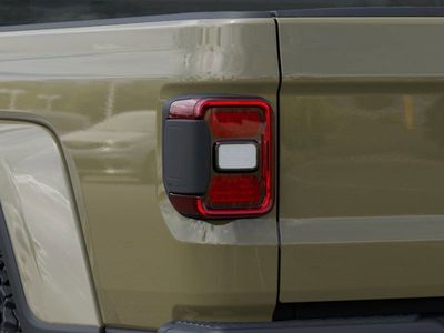 2026 Jeep Gladiator — photo 9 view