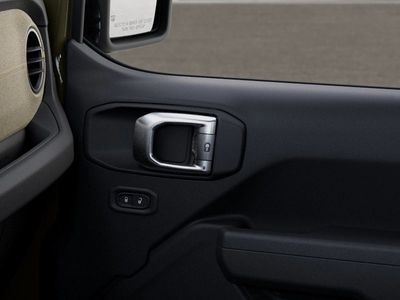 2026 Jeep Gladiator — photo 25 view