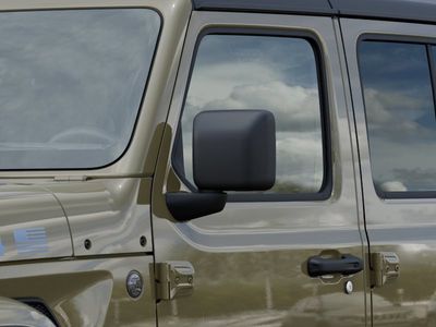 2026 Jeep Gladiator — photo 12 view