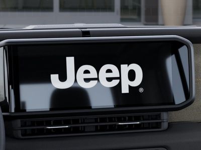 2026 Jeep Gladiator — photo 18 view