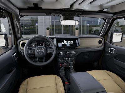 2026 Jeep Gladiator — photo 14 view