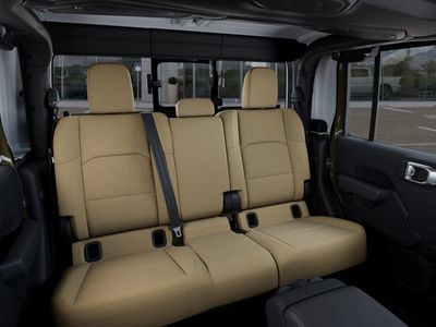 2026 Jeep Gladiator — photo 15 view