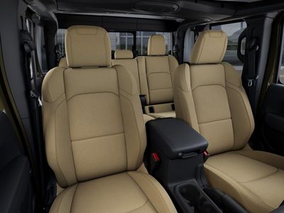 2026 Jeep Gladiator — photo 16 view