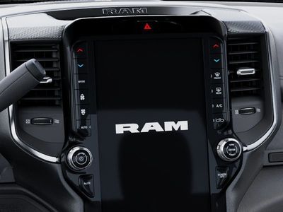 2026 Ram 2500 - Photo 18