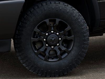 2026 Ram 2500 - Photo 8
