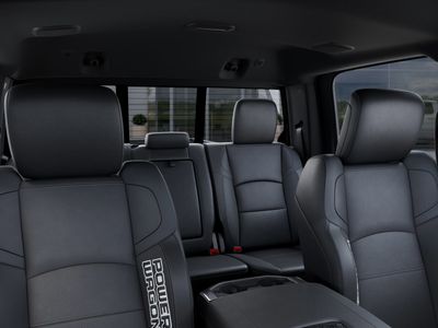 2026 Ram 2500 - Photo 26