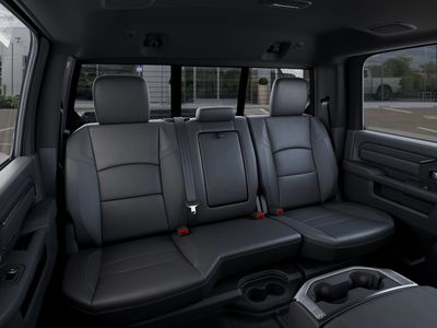 2026 Ram 2500 - Photo 15