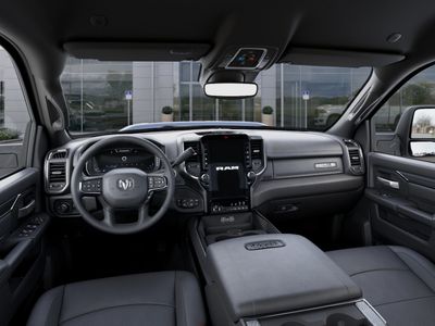 2026 Ram 2500 - Photo 14