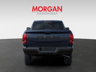 2026 Ram 2500 - Photo 7