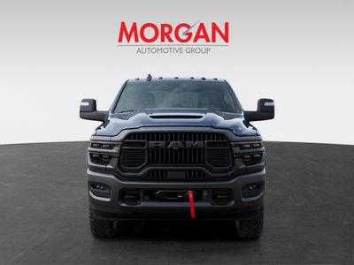 2026 Ram 2500 - Photo 6