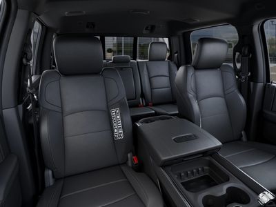 2026 Ram 2500 - Photo 16
