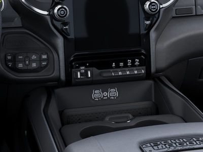 2026 Ram 2500 - Photo 24