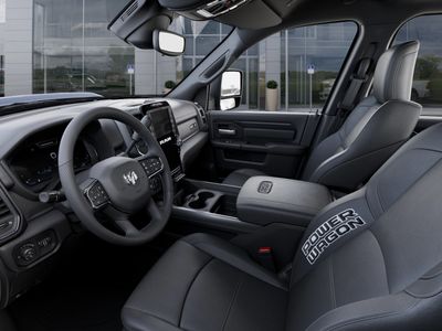 2026 Ram 2500 - Photo 22