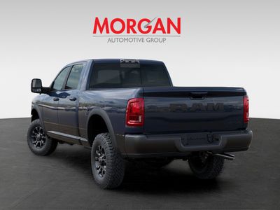 2026 Ram 2500 - Photo 3