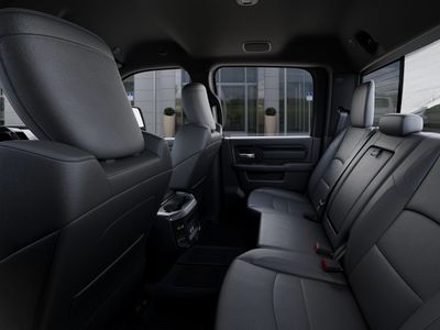 2026 Ram 2500 - Photo 23
