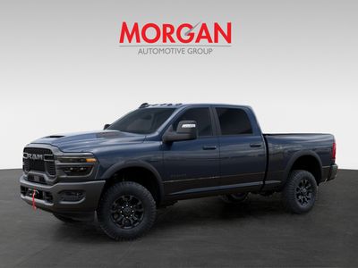 2026 Ram 2500 - Photo 2
