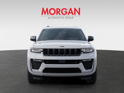 2026 Jeep Grand Cherokee L - Photo 6